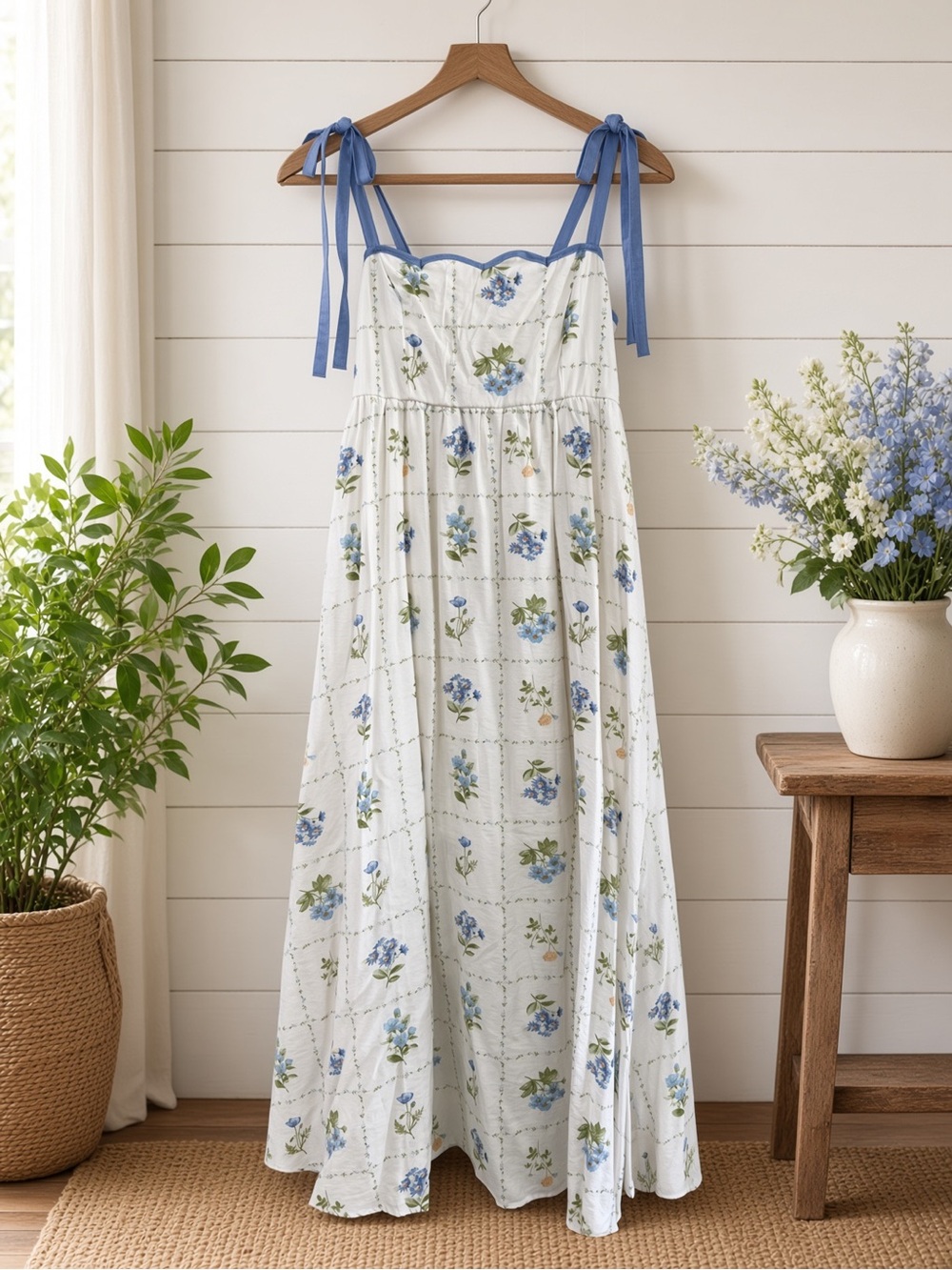 Cindy Dress Only Medium left